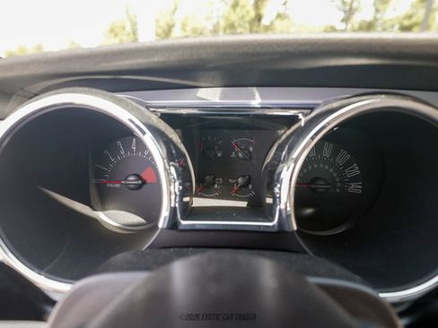 Used 2007 Ford Mustang GT RWD image 35