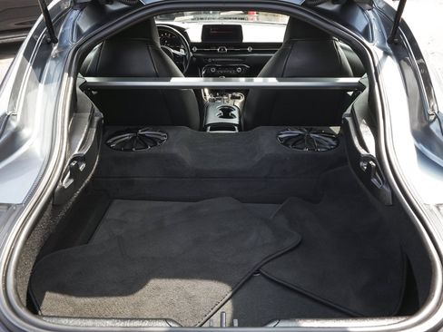 Used 2021 Toyota Supra Premium w/ Driver Assist Package RWD image 44