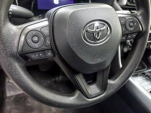 Certified 2024 Toyota RAV4 LE image 11
