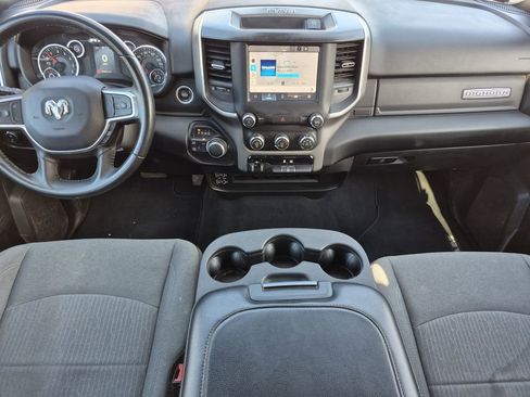 Used 2024 RAM 2500 Big Horn image 22