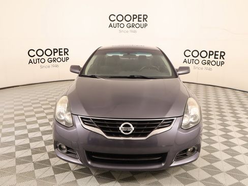 Used 2013 Nissan Altima 2.5 S w/ Convenience Pkg image 7