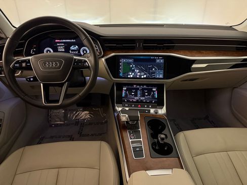 Used 2023 Audi A6 2.0T Premium w/ Convenience Package AWD/4WD image 27