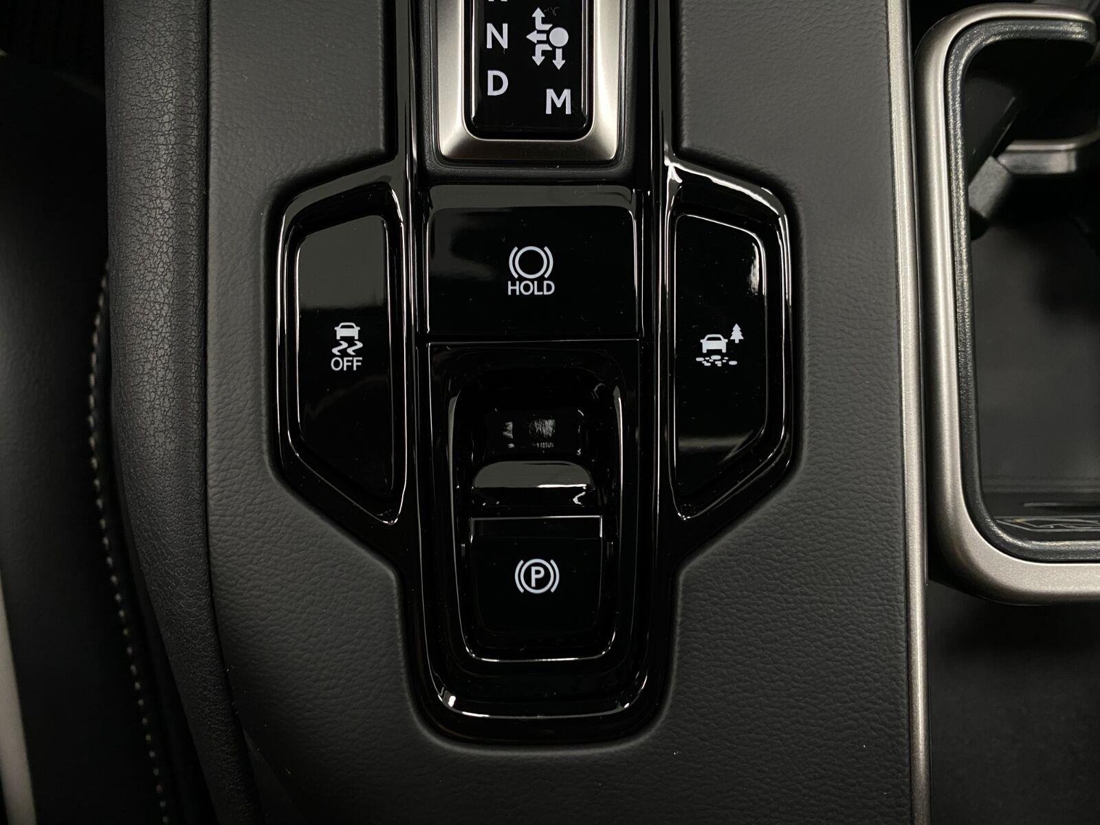 New 2026 Lexus TX 500h AWD w/ Technology Package image 27