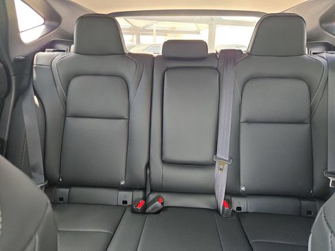 New 2026 Nissan Murano SL AWD/4WD image 34