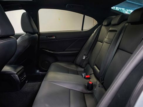 Used 2021 Lexus IS 300 w/ Comfort Package image 18