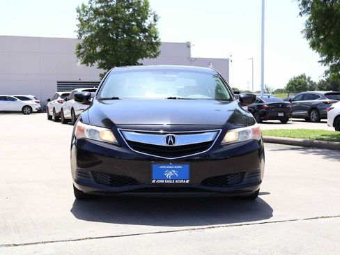 Used 2015 Acura ILX FWD image 6