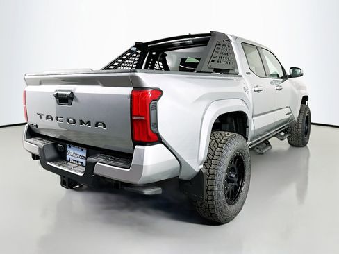 New 2025 Toyota Tacoma SR5 AWD/4WD image 7