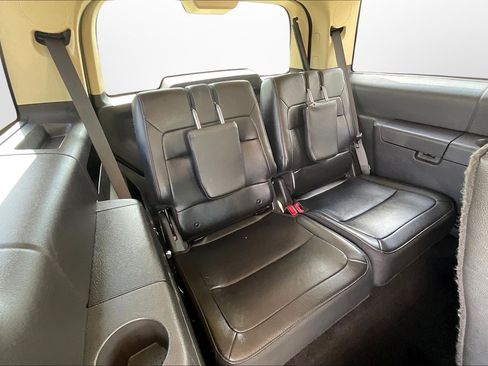Used 2019 Ford Flex SEL w/ Equipment Group 202A image 19