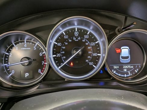 Certified 2023 MAZDA CX-5 AWD 2.5 S w/ Select Package image 15