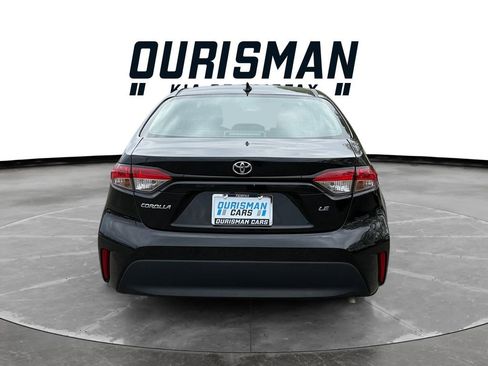 Used 2024 Toyota Corolla LE image 5