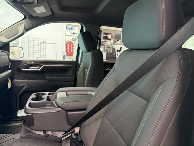 New 2026 Chevrolet Silverado 1500 RST w/ RST Select Package AWD/4WD image 14