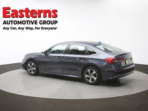 Used 2023 Honda Civic LX image 61