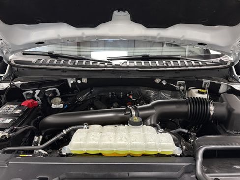 Used 2025 Lincoln Navigator L Reserve AWD/4WD image 28