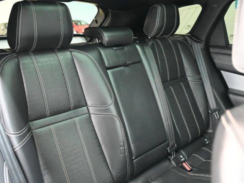 Used 2019 Land Rover Range Rover Velar R-Dynamic HSE AWD/4WD image 38