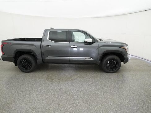 New 2026 Toyota Tundra 1794 Edition AWD/4WD image 4