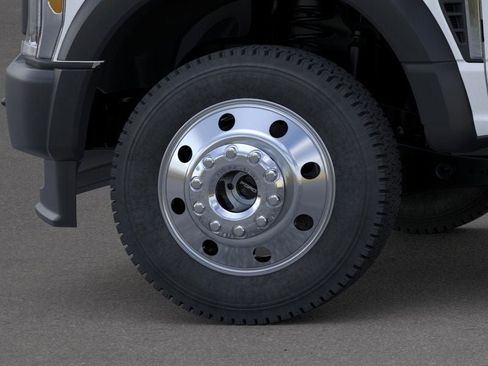 New 2026 Ford F450 XL w/ FX4 Off-Road Package image 19
