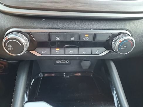 Used 2023 Nissan Altima 2.5 SV image 20