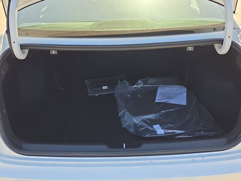 New 2025 Kia K4 GT-Line w/ GT-Line Premium Package image 12