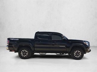 Used 2023 Toyota Tacoma TRD Off-Road AWD/4WD video 4