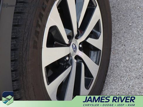 Used 2021 Subaru Outback AWD/4WD image 36