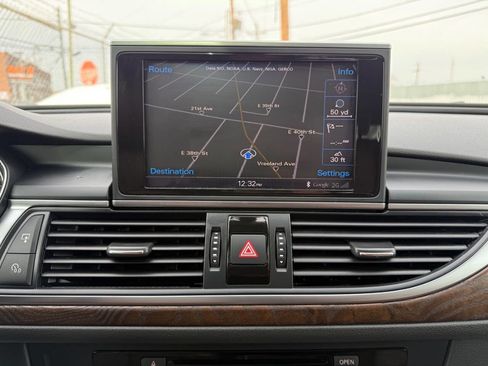 Used 2013 Audi A6 3.0T Premium Plus image 19