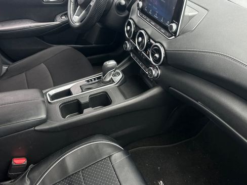 Used 2024 Nissan Sentra SV w/ All-Weather Package image 17