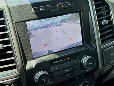 Used 2019 Ford F150 XLT w/ Max Trailer Tow Package AWD/4WD image 14