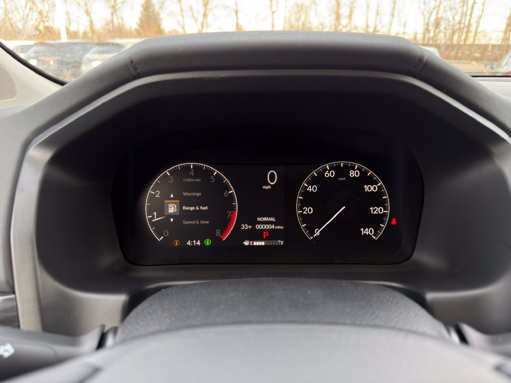Certified 2026 Honda Odyssey Elite image 30