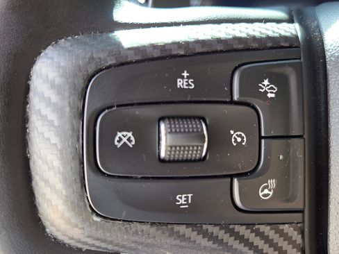 Used 2024 Chevrolet Silverado 1500 RST w/ RST All Star Premium Package image 23