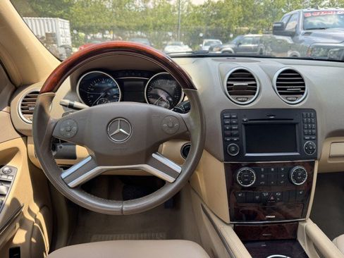 Used 2011 Mercedes-Benz ML 350 4MATIC image 32