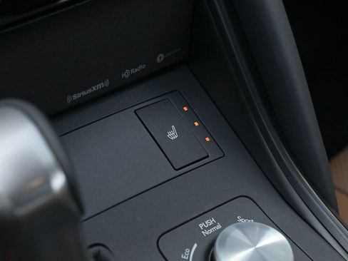 Used 2024 Lexus IS 350 F Sport w/ Accessory Package 2 RWD image 35