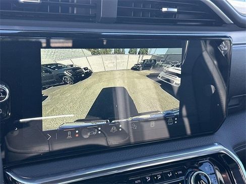 New 2026 GMC Sierra 1500 Denali w/ Technology Package image 14