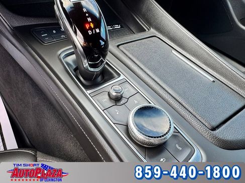 Used 2023 Cadillac CT5 Luxury w/ Sun And Sound Package AWD/4WD image 31