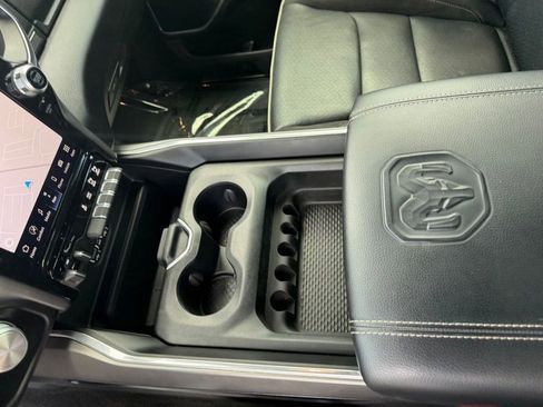 Certified 2022 RAM 1500 Laramie w/ Sport Appearance Package AWD/4WD image 27