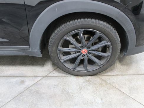 Used 2017 Hyundai Tucson Night w/ Cargo Package image 44