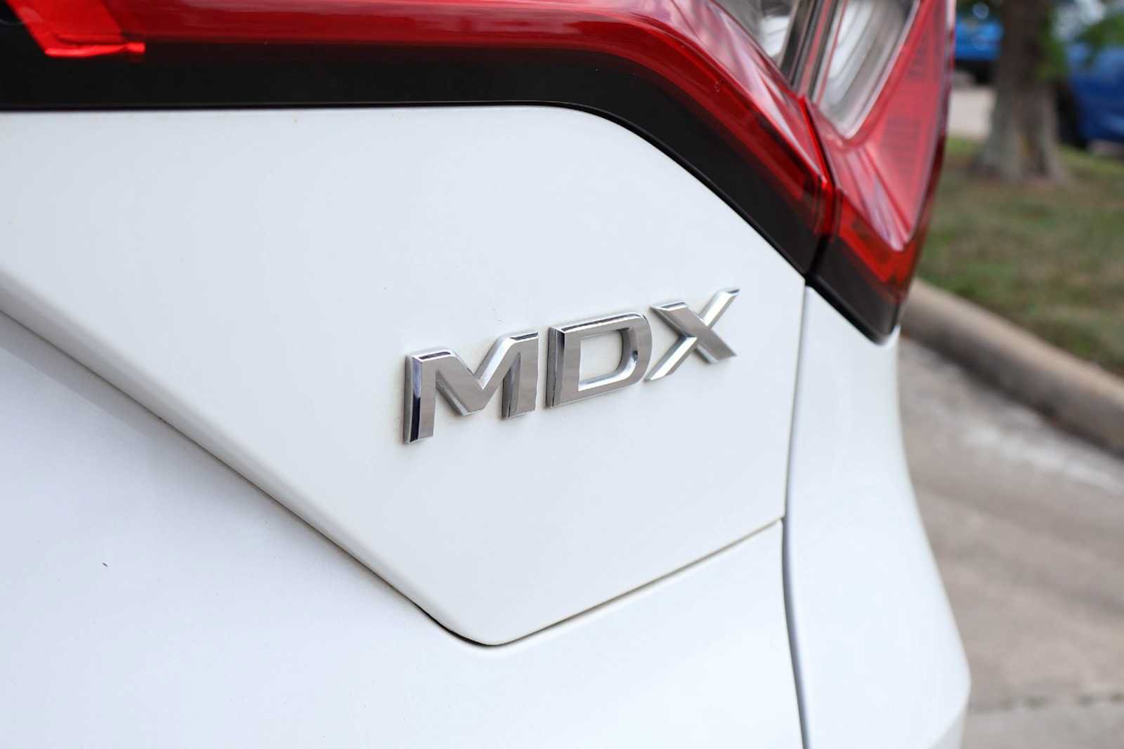 Certified 2022 Acura MDX w/ Technology Package FWD image 7