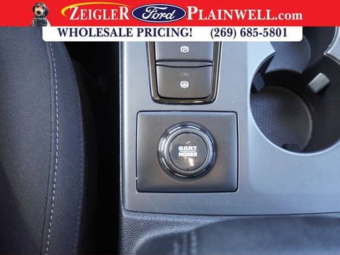 Used 2021 Ford Bronco Sport image 21