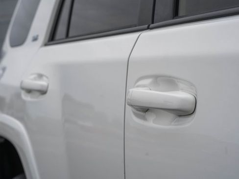 Used 2019 Toyota 4Runner SR5 image 14