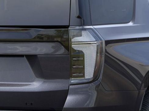 New 2026 Chevrolet Tahoe LT w/ Comfort Package AWD/4WD image 11