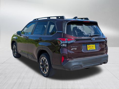 New 2026 Subaru Forester Premium AWD/4WD image 3