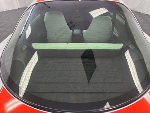 Used 1997 Chevrolet Camaro SS w/ Preferred Equipment Group 2 image 47