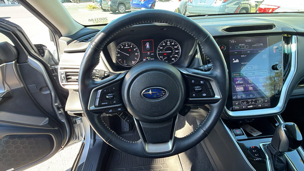 Used 2021 Subaru Outback Limited w/ Popular Package #2 AWD/4WD image 27