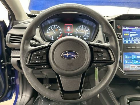 Certified 2024 Subaru Crosstrek 2.0i w/ Crosstrek Mirror Package AWD/4WD image 7