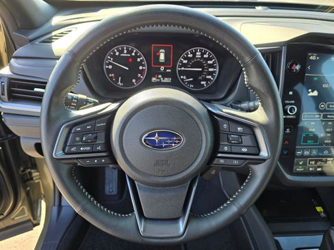 Used 2025 Subaru Forester Limited w/ Popular Package #1 image 22