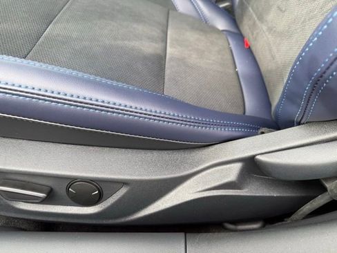 New 2026 Ford Mustang Dark Horse RWD image 11