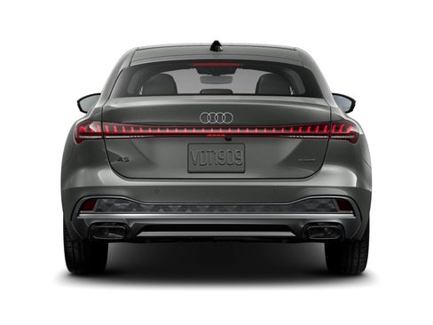 Certified 2025 Audi A5 2.0T Premium w/ Convenience Package AWD/4WD image 7