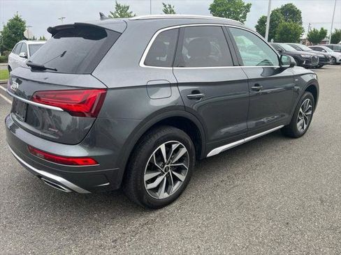 Certified 2024 Audi Q5 2.0T Premium AWD/4WD image 4