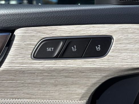 New 2024 Hyundai Palisade Calligraphy AWD/4WD image 17