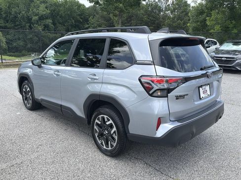 Certified 2026 Subaru Forester Premium AWD/4WD image 5