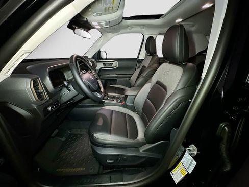 New 2026 Ford Bronco Sport Big Bend w/ Convenience Package AWD/4WD image 19